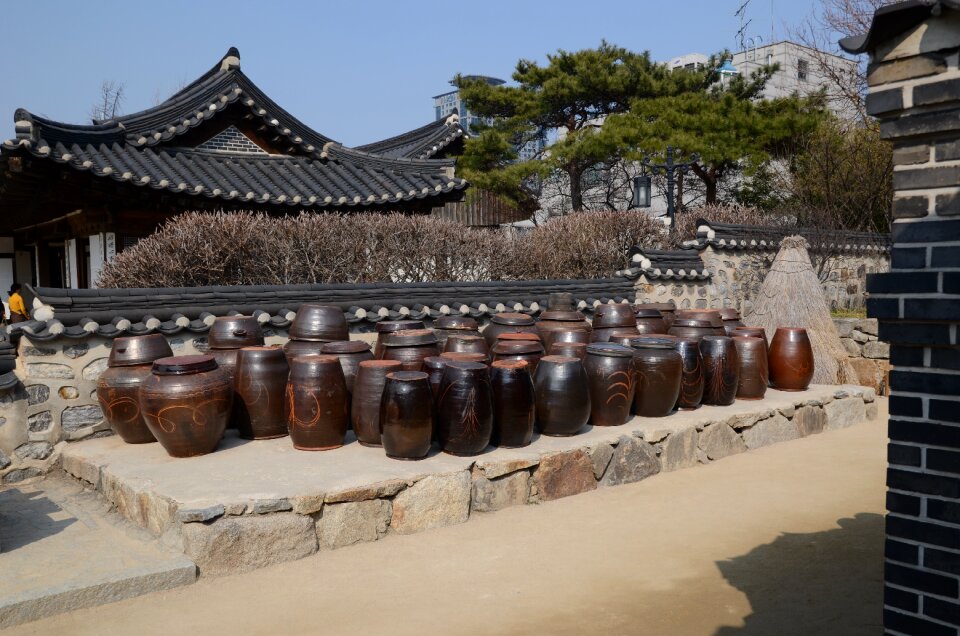 Korea traditional korea co ltd