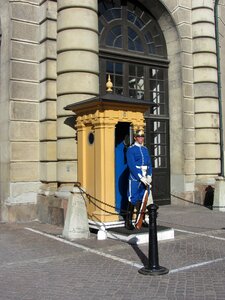 Guard scandinavia places of interest