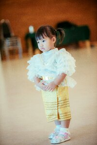 Tradition asia traditional