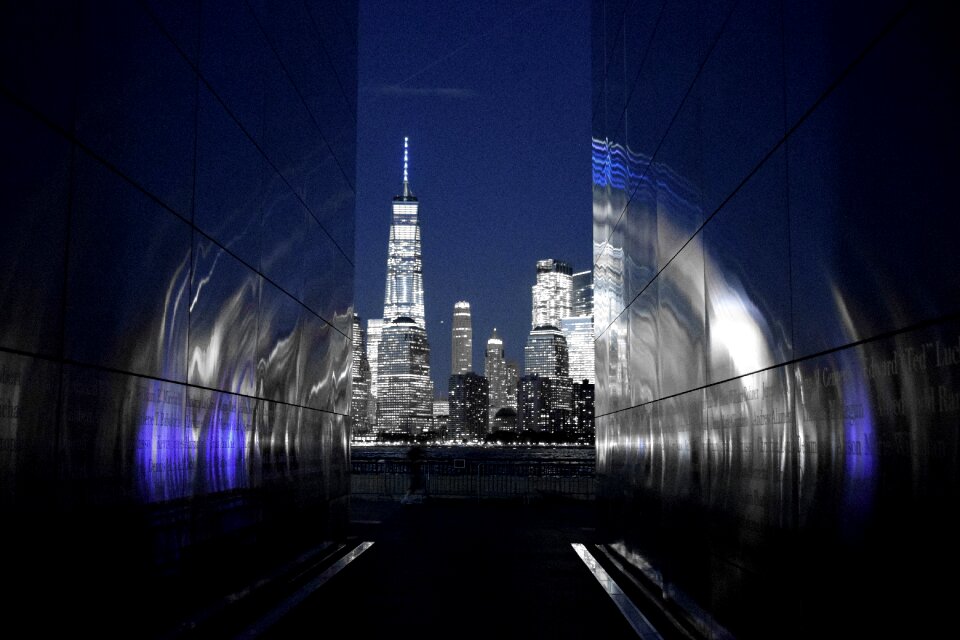 Freedom september 11