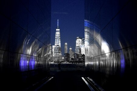 Freedom september 11
