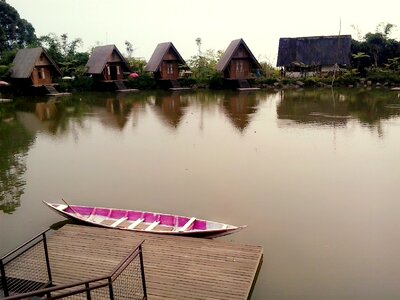 Houses guesthouse