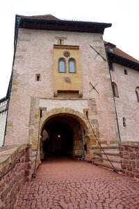 City tourism sights