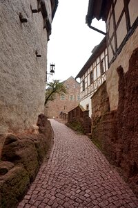 City tourism sights
