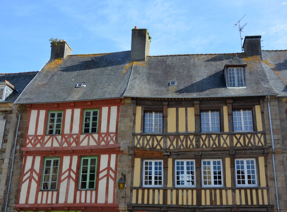 Brittany france côtes d'armor brittany