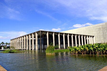 Itamaraty government brasilia