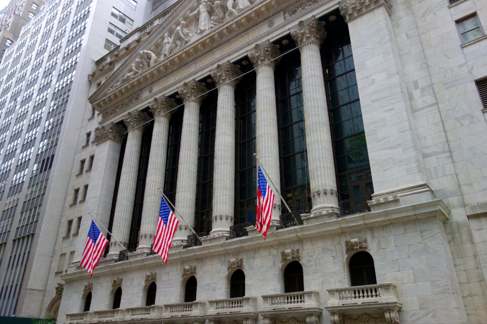 Securities dow jones usa