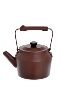 Kettle kitchen metal
