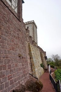 City tourism sights