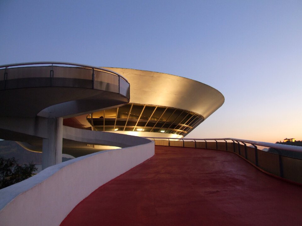 Niterói rio de janeiro brazil