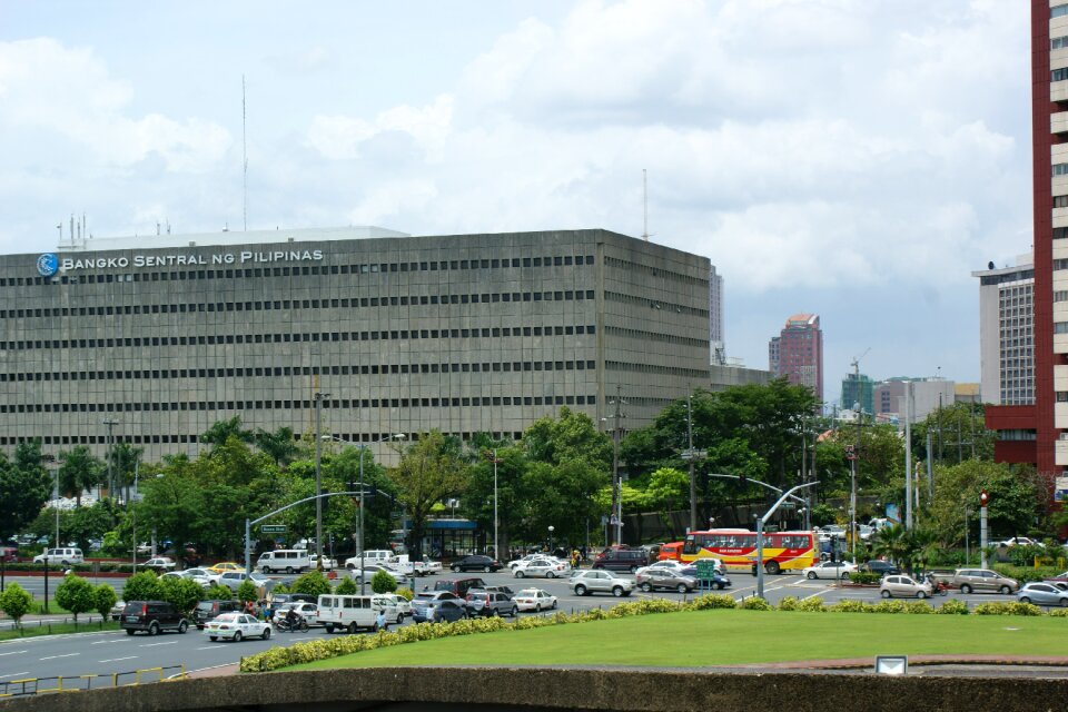Philippines tourism asia