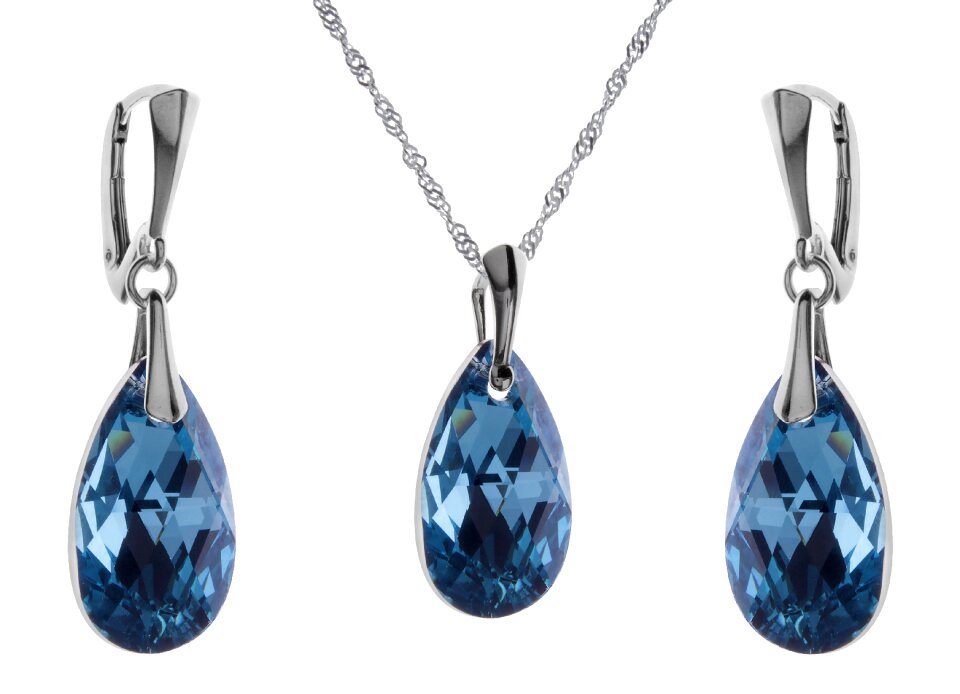 Young diamond ornaments