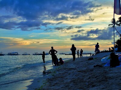 Panglao bohol beach panglao beach