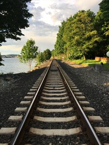 Perspective distance journey