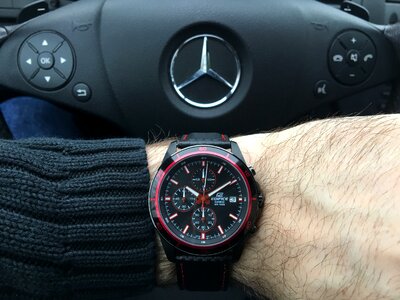Car steering wheel mercedes