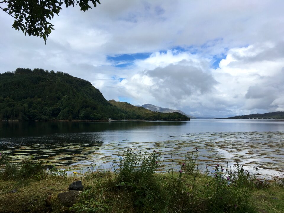 Scotland beautiful