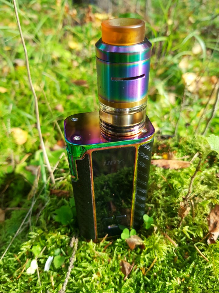 Smoke healthy vaporizer