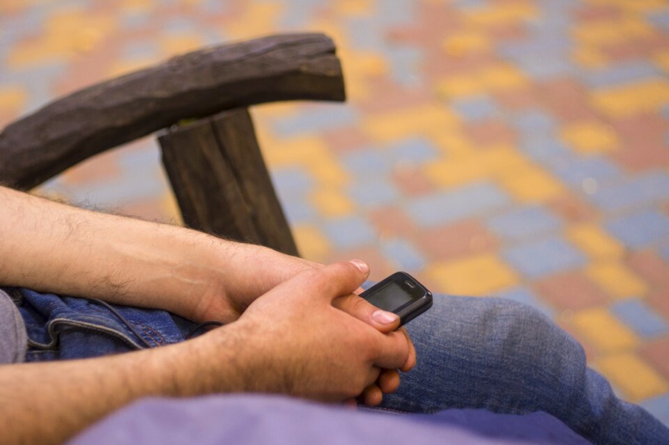 Phone vacation mobile