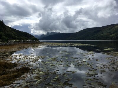 Loch highlands