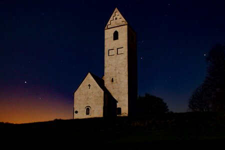 Dark star freedom photo