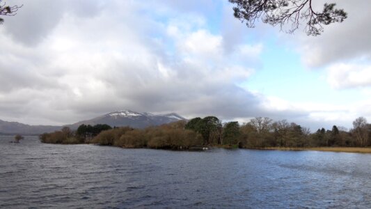 Muckross lake ireland wanderlust