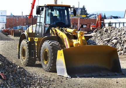 Crash crusher demolition company