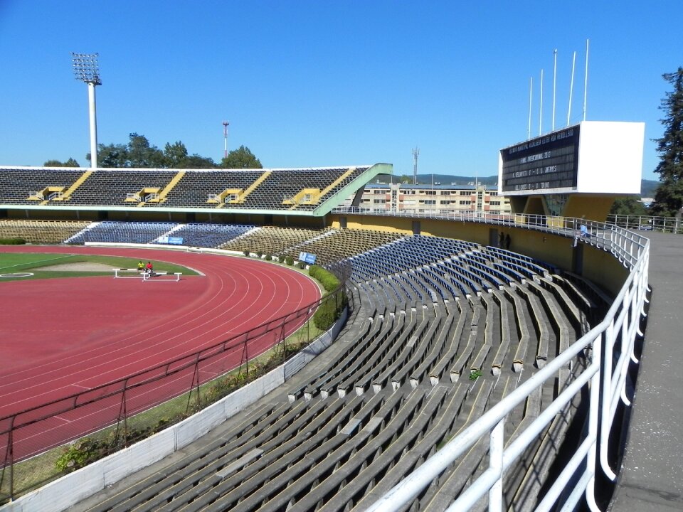 Concepcion chile football