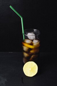 Sodas junk beverage