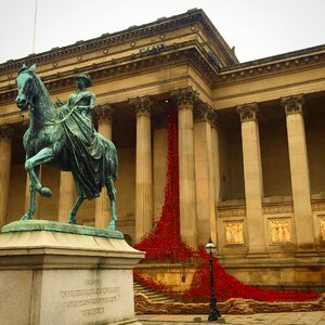 Architecture city england