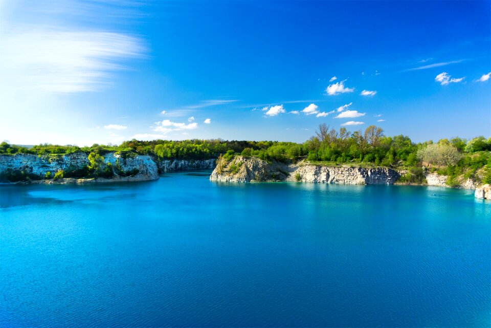 Sky view nature