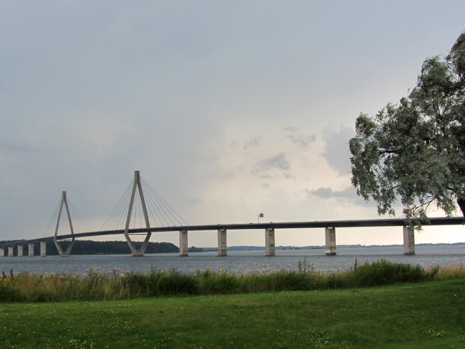 Scandinavia travel architecture
