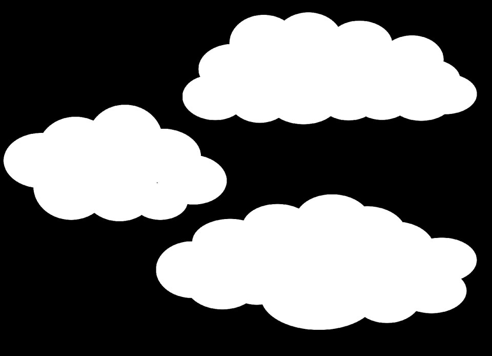 Sky cartoon black cartoon
