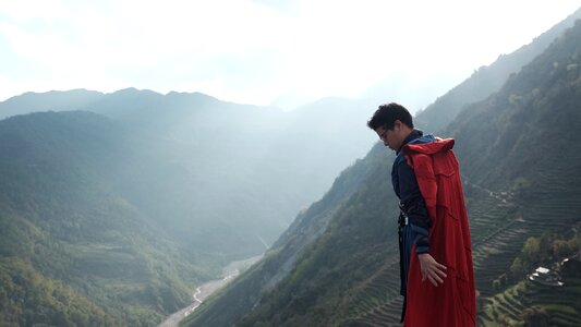 Epicview nepal blue hero