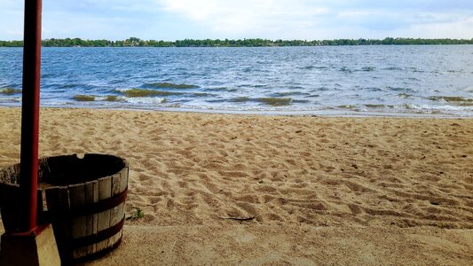 Worthington relaxation