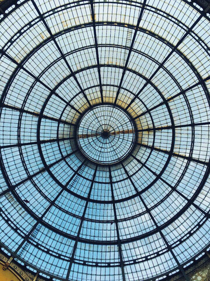 Milan italia architecture