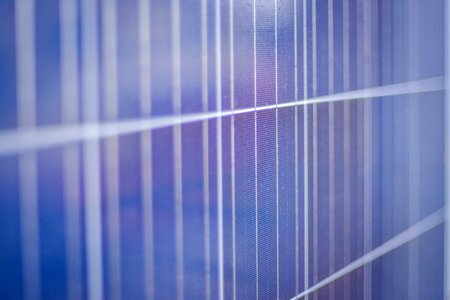 Technology ecology sun