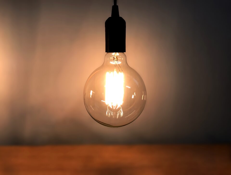 Focus electricity strand