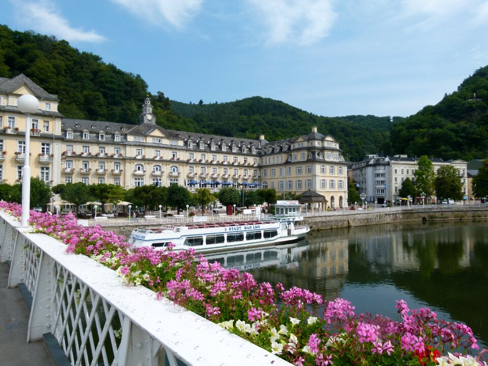 Tourism lahn the lahn valley