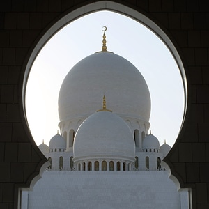 Mosque architecture religious architecture photo