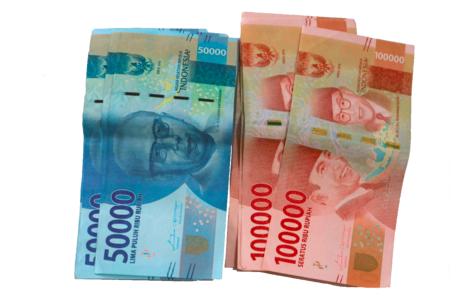Wealth rich currency