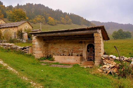Prato the european path e5