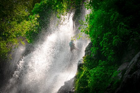 Landscape natural landscape water photo