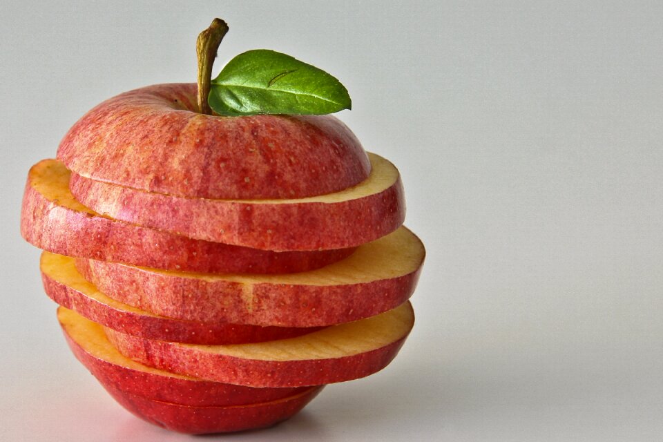 Food fruit delicious