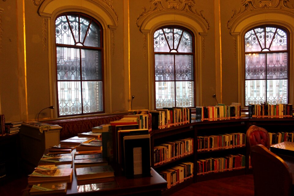 Tanpınar museum book istanbul