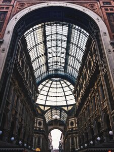 Milan italia architecture
