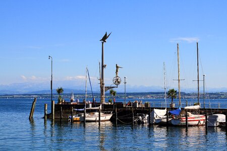 Lake port vacations