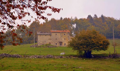 House prato the european path