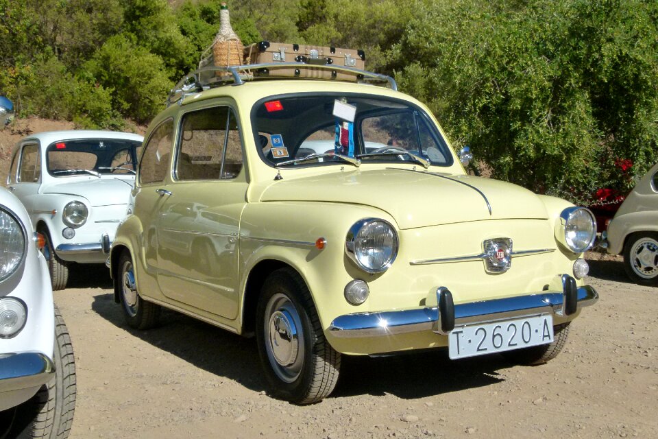 Six hundred 600 retro