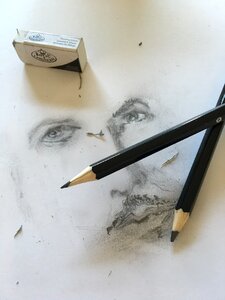 Art face