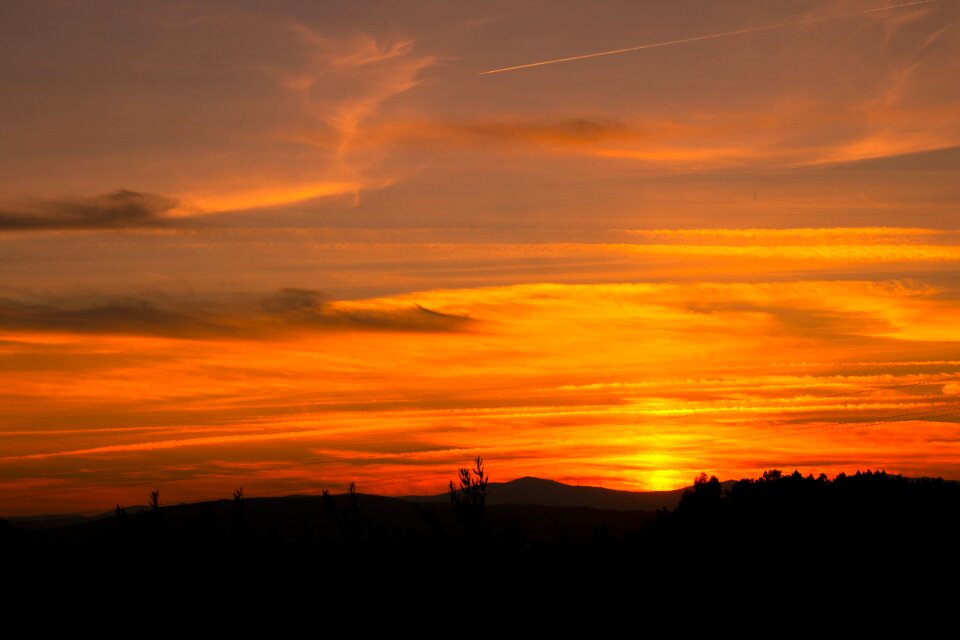 Horizon serra eventide
